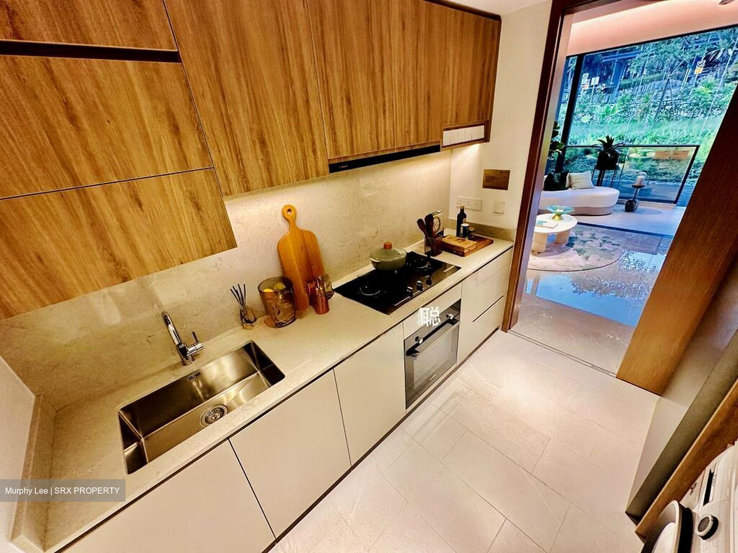 Lentoria (D26), Condominium #437473911